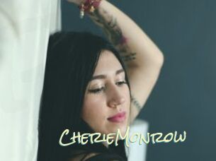 CherieMonrow Porn Monkey Cash