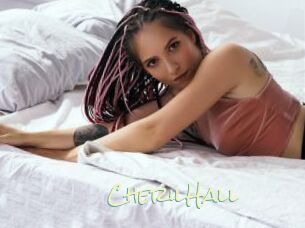 CherilHall