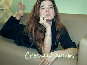 CherillLaures