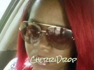 CherriDrop