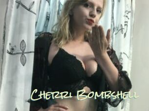 Cherri_Bombshell Porn Monkey Cash