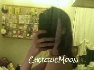 CherrieMoon Porn Monkey Cash