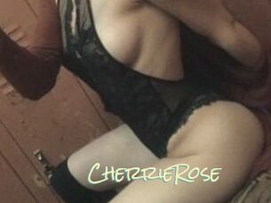 CherrieRose