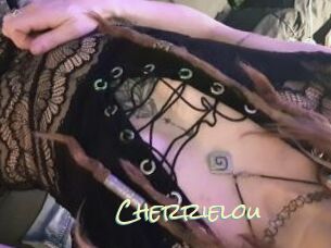 Cherrielou