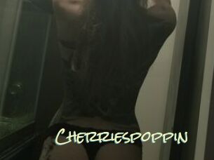 Cherriespoppin