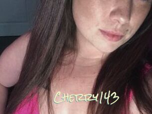 Cherry143
