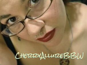 CherryAllureBBW