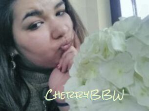CherryBBW Porn Monkey Cash