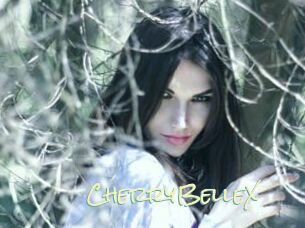 CherryBelleX