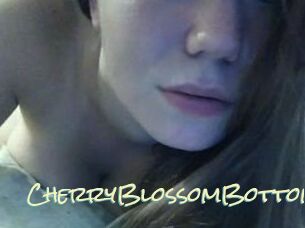 CherryBlossomBottom Porn Monkey Cash