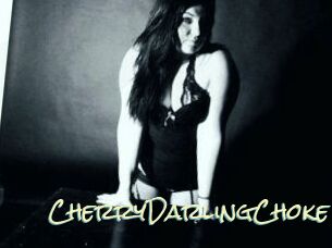CherryDarlingChoke