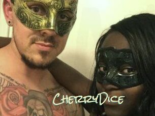 Cherry_Dice