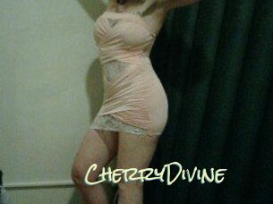 CherryDivine