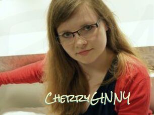 CherryGINNY
