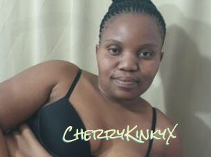 CherryKinkyX