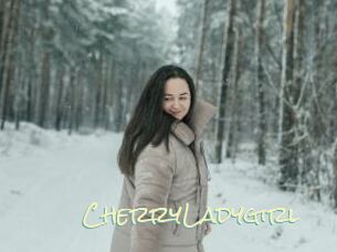 CherryLadygirl