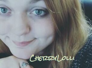 CherryLolli