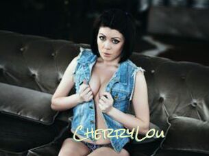 CherryLou