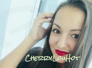 CherryLouHot
