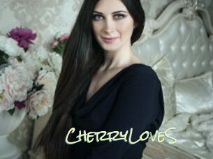 CherryLoveS