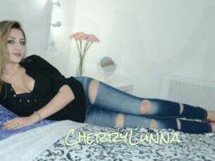 CherryLunna
