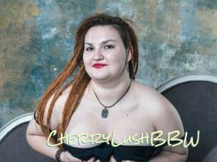 CherryLushBBW Porn Monkey Cash