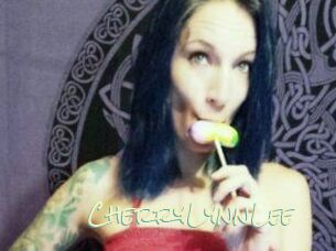CherryLynnLee