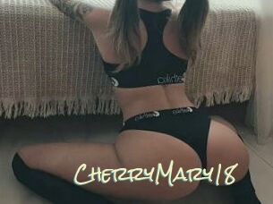 CherryMary18