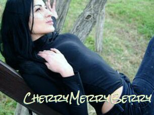 CherryMerryBerry
