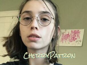CherryPatron