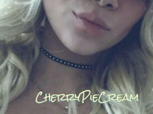 CherryPieCream