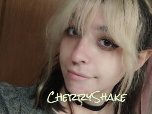 CherryShake
