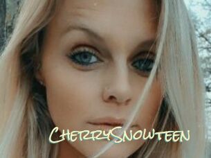 CherrySnowteen