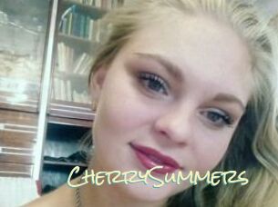 CherrySummers Porn Monkey Cash