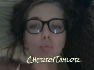 CherryTaylor