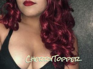 CherryTopper