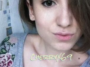 CherryX69 Porn Monkey Cash