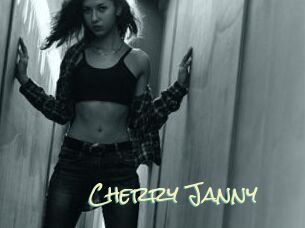 Cherry_Janny Porn Monkey Cash