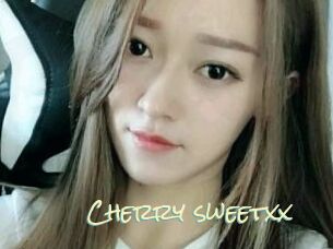 Cherry_sweetxx