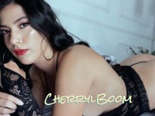 CherrylBoom