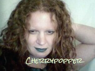 Cherrypopper