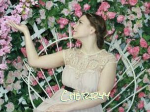 Cherryy