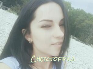 Chertoffka