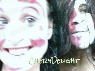 CheryDelight