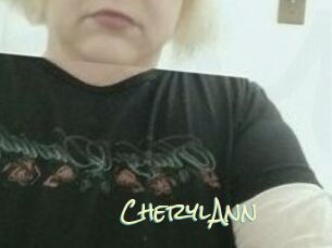 CherylAnn