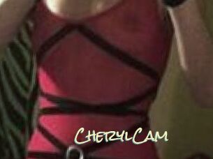 CherylCam