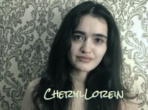CherylLorein