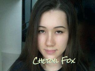Cheryl_Fox