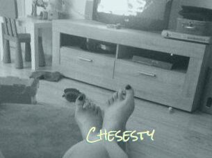 Chesesty