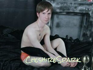 CheshireSpark